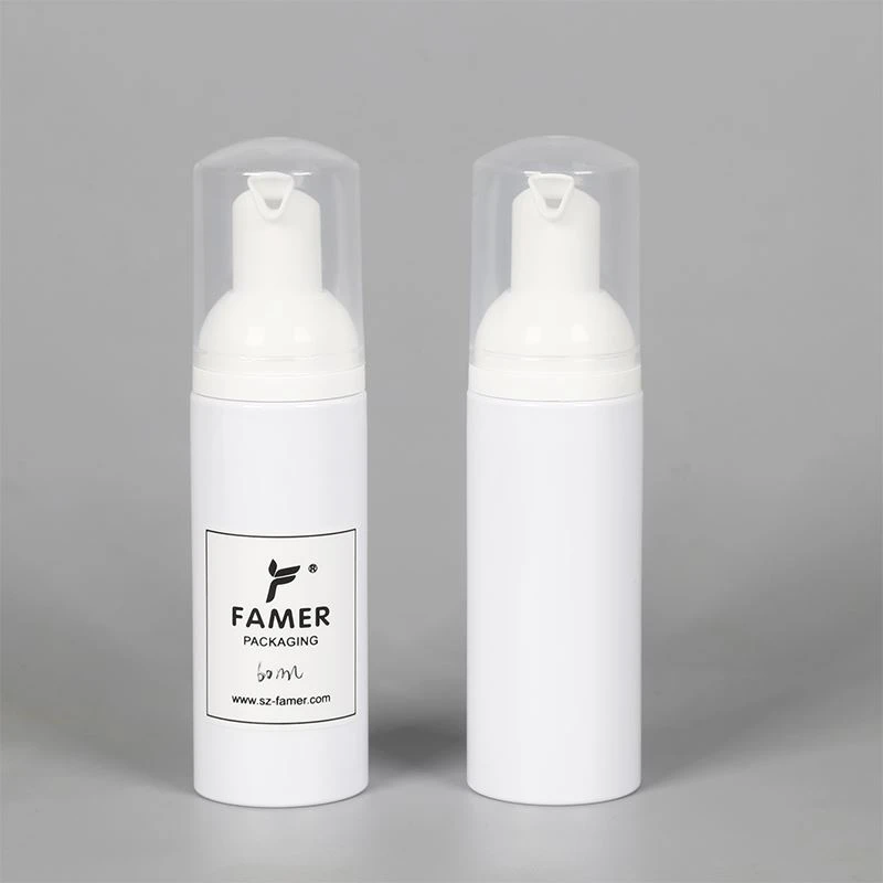 1-foaming bottle 60ml