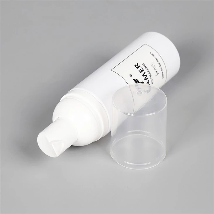 cheap plastic bottle