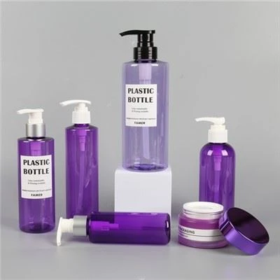 PLA Skincare Fliexken Kosmetiċi